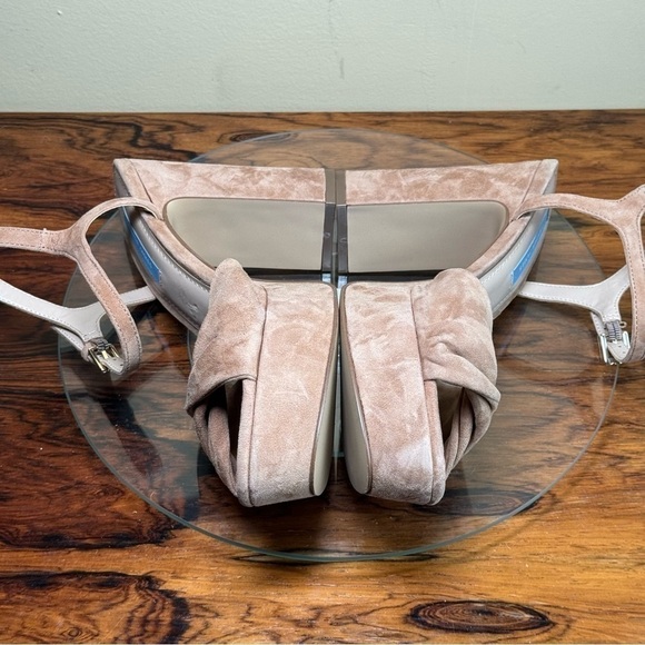 Draper James Paloma Platform Sandal - Picture 11 of 15